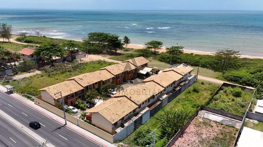 Foto 1 de Casa de Condomínio com 2 Quartos à venda, 126m² em Praia da Baleia, Serra