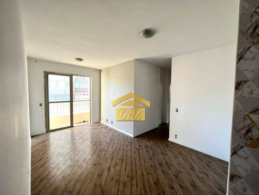 Foto 1 de Apartamento com 3 Quartos à venda, 63m² em Vila Santa Catarina, São Paulo