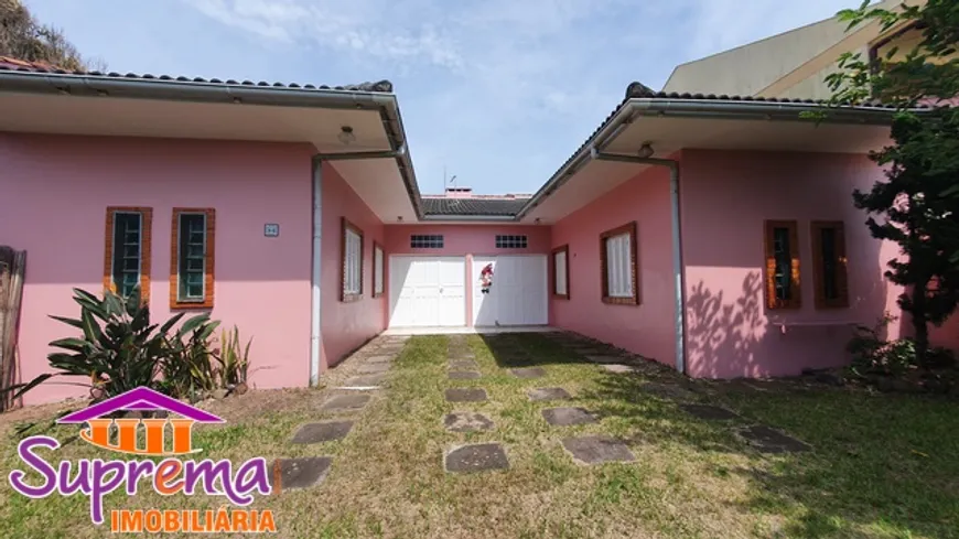Foto 1 de Casa com 4 Quartos à venda, 120m² em Mariluz Norte, Imbé