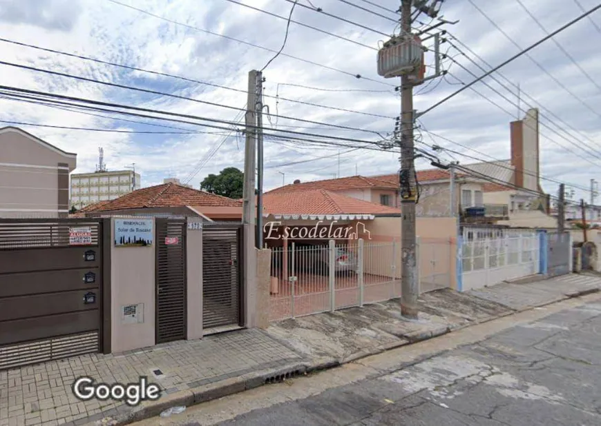 Foto 1 de Casa de Condomínio com 2 Quartos à venda, 58m² em Vila Mazzei, São Paulo