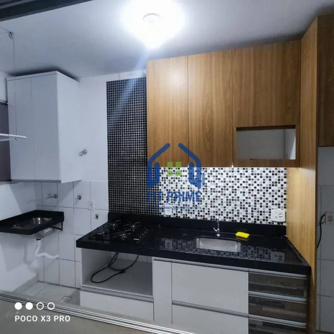 Foto 1 de Apartamento com 2 Quartos à venda, 45m² em Residencial Ana Celia, São José do Rio Preto