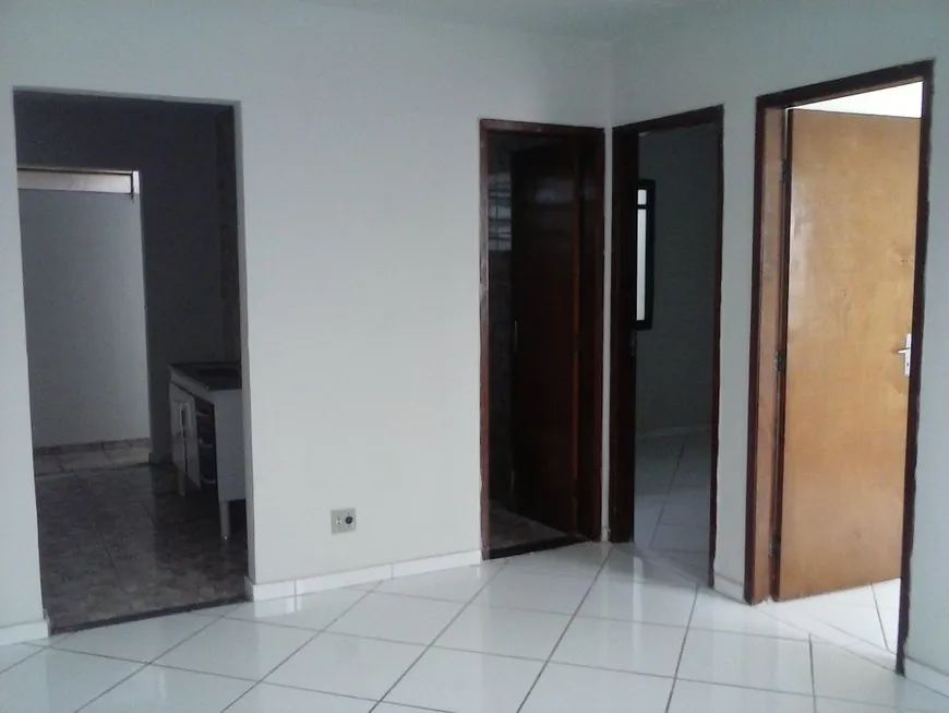 Foto 1 de Apartamento com 2 Quartos à venda, 60m² em Niteroi, Betim