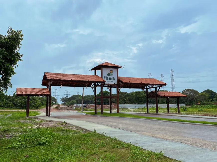 Foto 1 de Lote/Terreno à venda, 180m² em Camara, Aquiraz