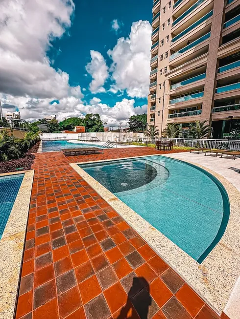 Foto 1 de Apartamento com 3 Quartos à venda, 154m² em Engenheiro Luciano Cavalcante, Fortaleza