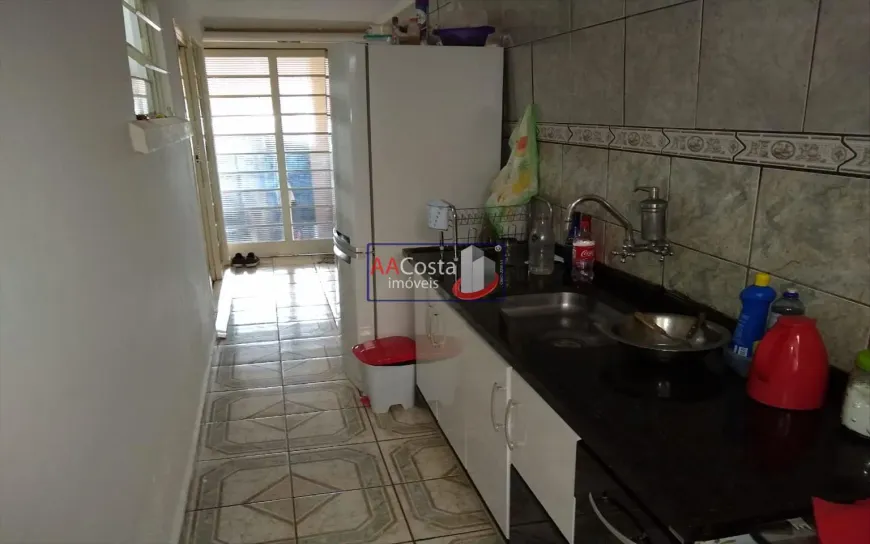 Foto 1 de Casa com 2 Quartos à venda, 106m² em Parque do Horto, Franca