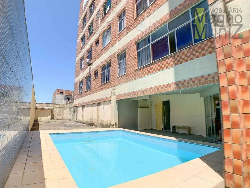 Foto 1 de Apartamento com 4 Quartos à venda, 266m² em Praia do Futuro, Fortaleza