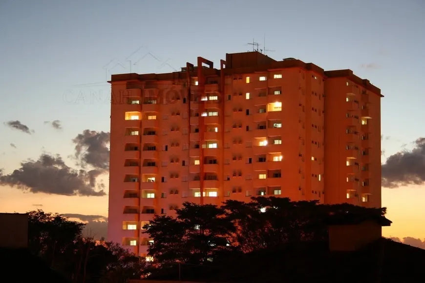 Foto 1 de Kitnet com 1 Quarto à venda, 30m² em Nova Ribeirânia, Ribeirão Preto