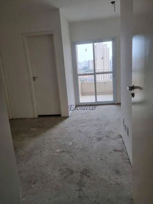 Foto 1 de Apartamento com 2 Quartos à venda, 50m² em Vila Dom Pedro II, São Paulo