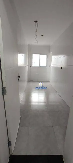 Foto 1 de Apartamento com 2 Quartos à venda, 68m² em Vila Belmiro, Santos