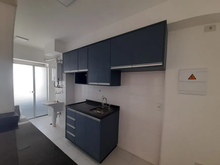 Foto 1 de Apartamento com 2 Quartos para alugar, 60m² em Centro, Osasco