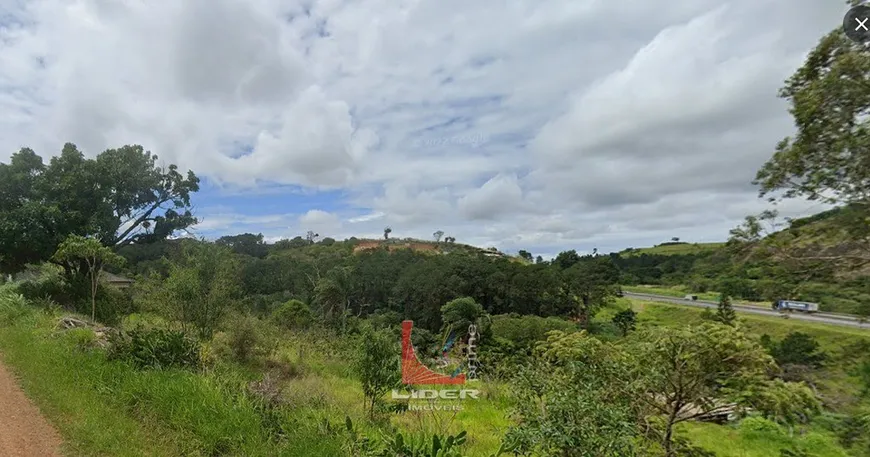 Foto 1 de Lote/Terreno à venda, 1250m² em Bosque das Pedras, Bragança Paulista
