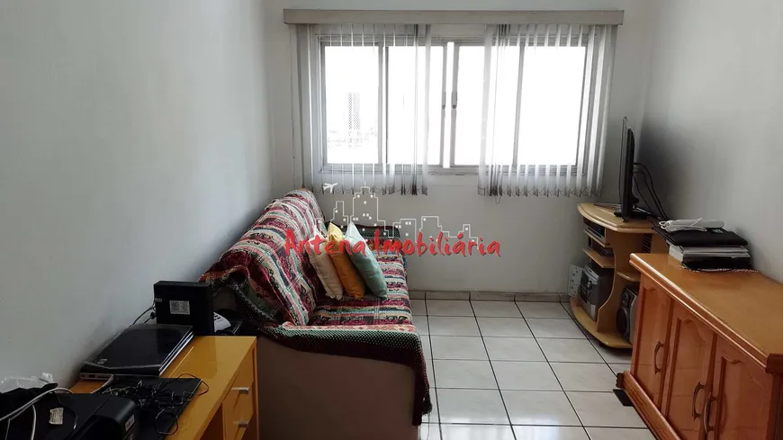 Foto 1 de Apartamento com 1 Quarto à venda, 43m² em Campos Eliseos, São Paulo