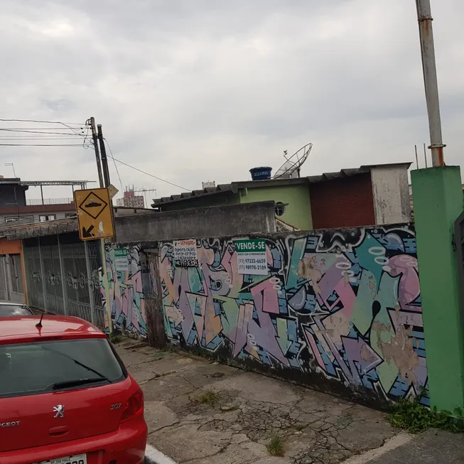Foto 1 de Lote/Terreno à venda, 170m² em Vila Carrão, São Paulo