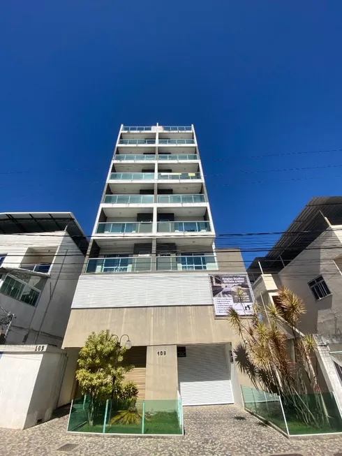 Foto 1 de Apartamento com 2 Quartos à venda, 90m² em São Pedro, Juiz de Fora