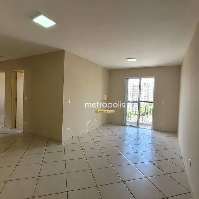 Foto 1 de Apartamento com 3 Quartos à venda, 67m² em Jardim Vergueiro (Sacomã), São Paulo