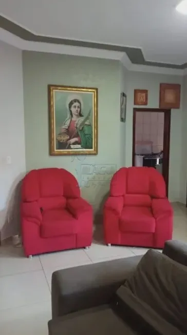 Foto 1 de Casa de Condomínio com 4 Quartos à venda, 293m² em , Jardinópolis