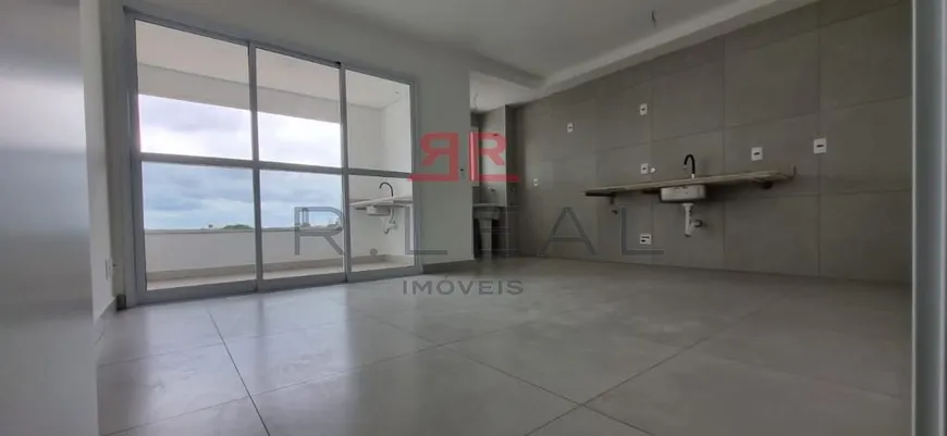 Foto 1 de Apartamento com 2 Quartos à venda, 64m² em Vila Aviação, Bauru