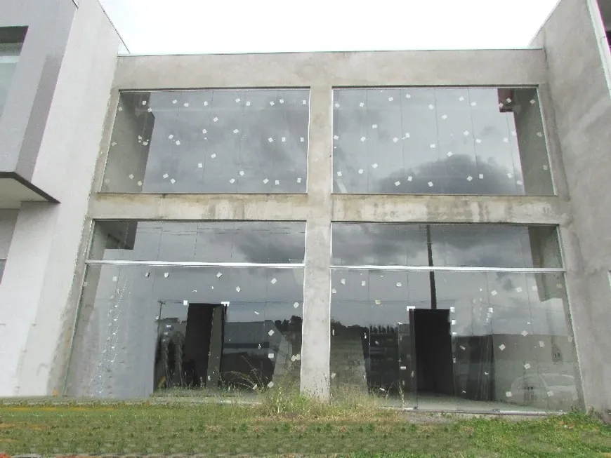 Foto 1 de Ponto Comercial para alugar, 210m² em Interlagos, Caxias do Sul