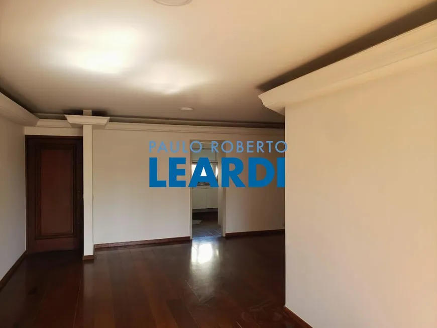 Foto 1 de Apartamento com 3 Quartos à venda, 136m² em Alto Da Boa Vista, São Paulo