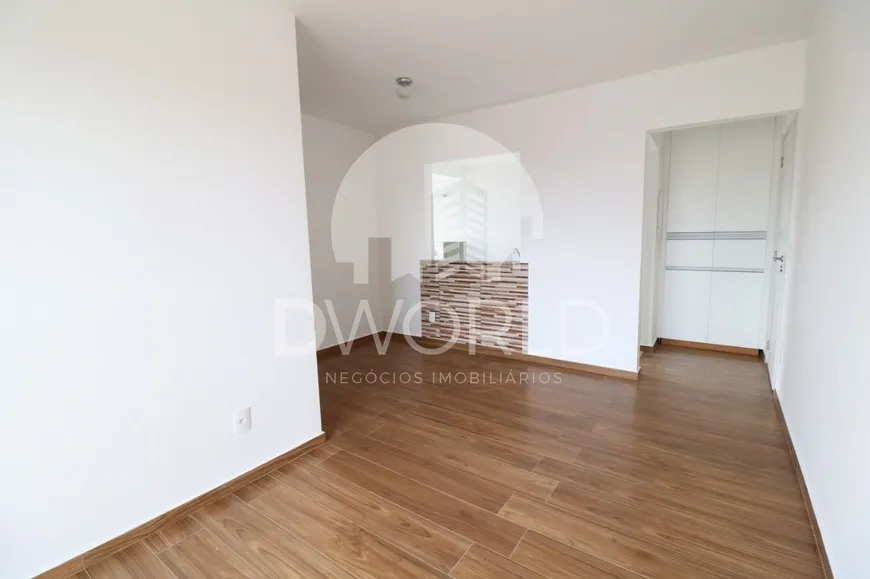 Foto 1 de Apartamento com 3 Quartos para alugar, 69m² em Vila Humaita, Santo André