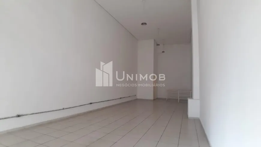 Foto 1 de Ponto Comercial para alugar, 120m² em Centro, Campinas