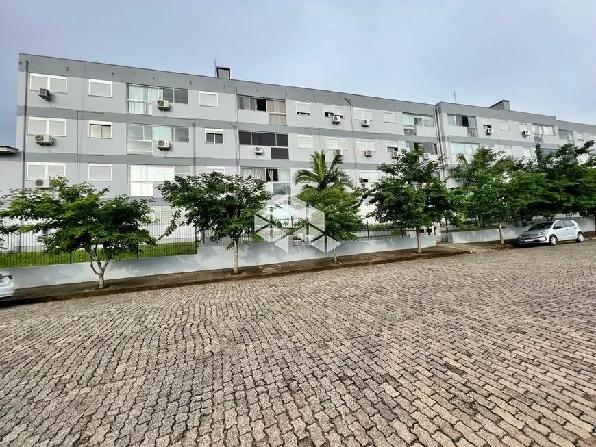 Foto 1 de Apartamento com 1 Quarto à venda, 41m² em Bonfim, Santa Cruz do Sul