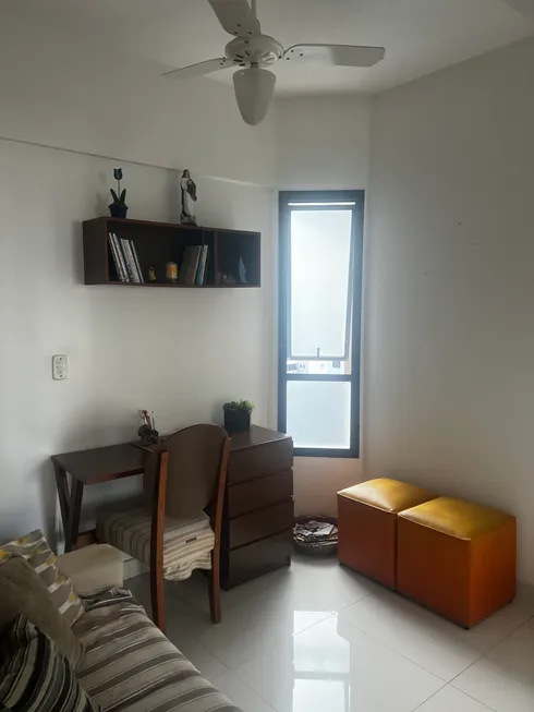 Foto 1 de Apartamento com 2 Quartos à venda, 70m² em Candeal, Salvador