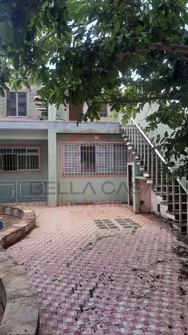 Foto 1 de Imóvel Comercial com 3 Quartos para alugar, 300m² em Móoca, São Paulo