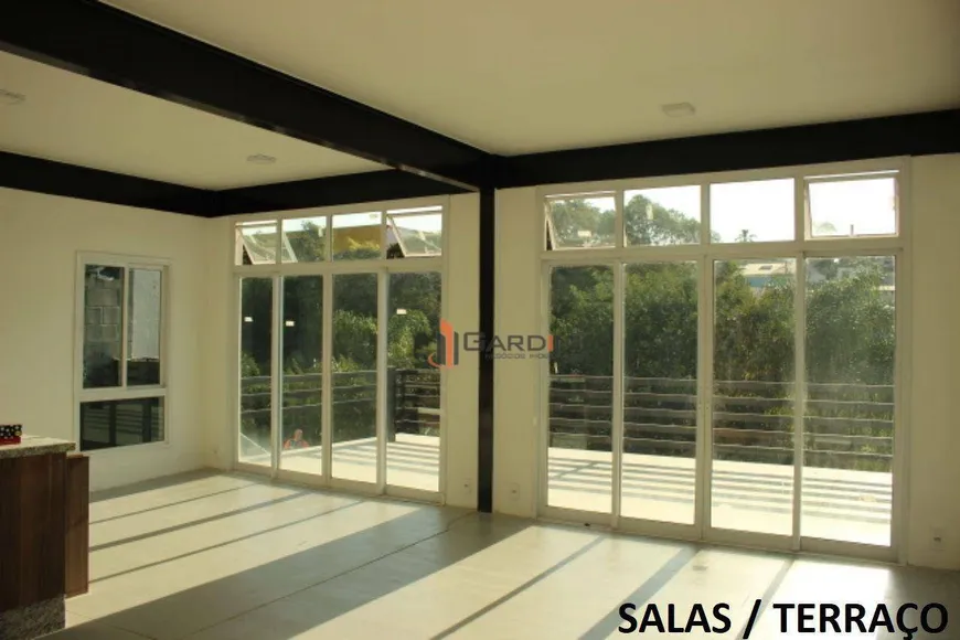 Foto 1 de Casa de Condomínio com 3 Quartos à venda, 186m² em Vila Oliveira, Mogi das Cruzes