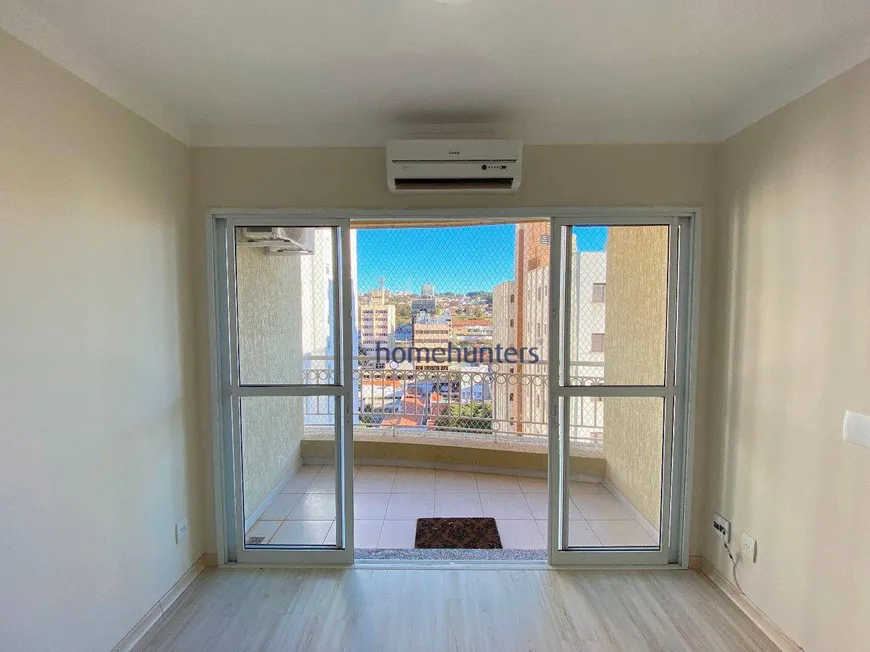 Foto 1 de Apartamento com 3 Quartos à venda, 100m² em Jardim Guanabara, Campinas