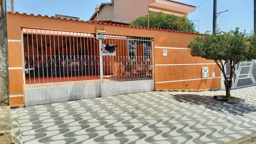 Foto 1 de Casa com 2 Quartos à venda, 137m² em Vila Nova Sorocaba, Sorocaba