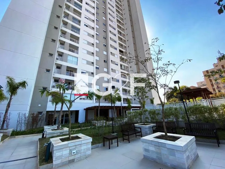 Foto 1 de Apartamento com 2 Quartos à venda, 65m² em Ponte Preta, Campinas