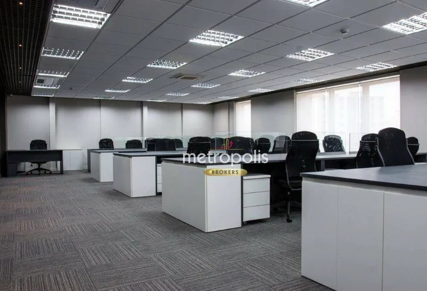 Foto 1 de Sala Comercial para alugar, 400m² em Pinheiros, São Paulo