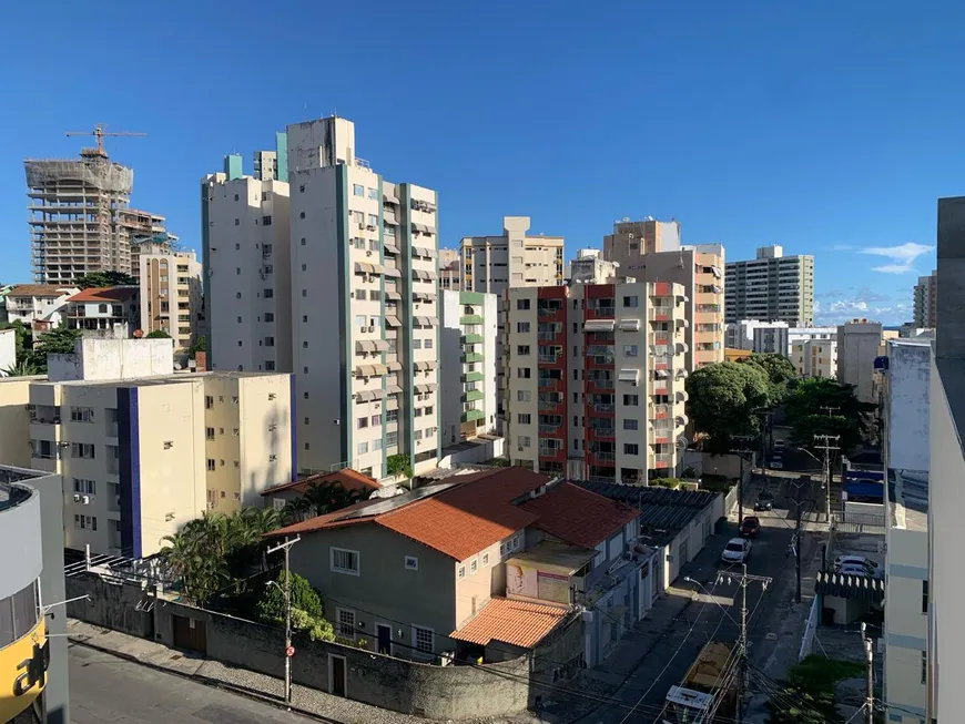 Foto 1 de Cobertura com 3 Quartos à venda, 132m² em Costa Azul, Salvador