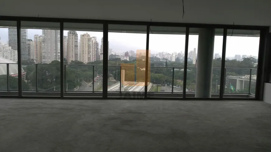 Foto 1 de Apartamento com 4 Quartos à venda, 356m² em Paraíso, São Paulo