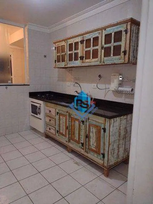 Foto 1 de Apartamento com 2 Quartos à venda, 70m² em Demarchi, São Bernardo do Campo