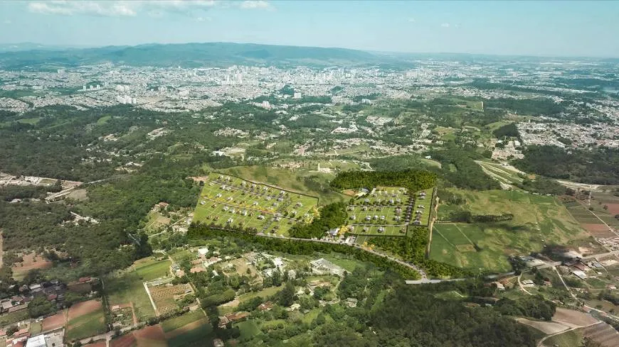 Foto 1 de Lote/Terreno à venda, 3095m² em Ivoturucaia, Jundiaí