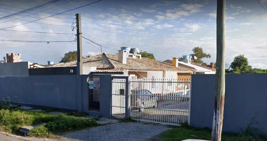 Foto 1 de Casa com 3 Quartos à venda, 103m² em Cidade Nova, Rio Grande