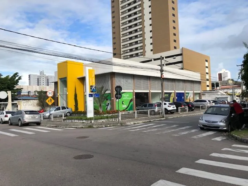 Foto 1 de Sala Comercial para alugar, 44m² em Estados, João Pessoa