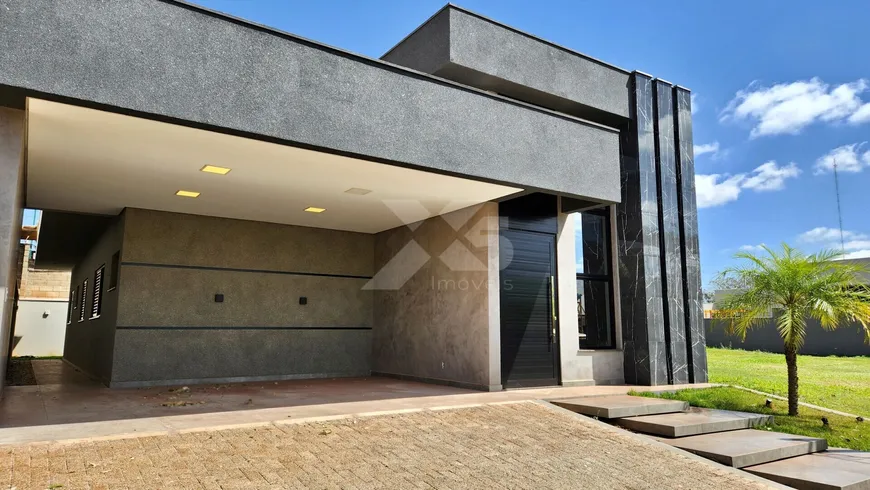 Foto 1 de Casa de Condomínio com 3 Quartos à venda, 144m² em Cidade Industrial 2, Londrina