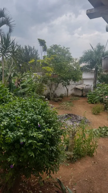 Foto 1 de Fazenda/Sítio com 3 Quartos à venda, 276m² em Parque das Varinhas, Mogi das Cruzes