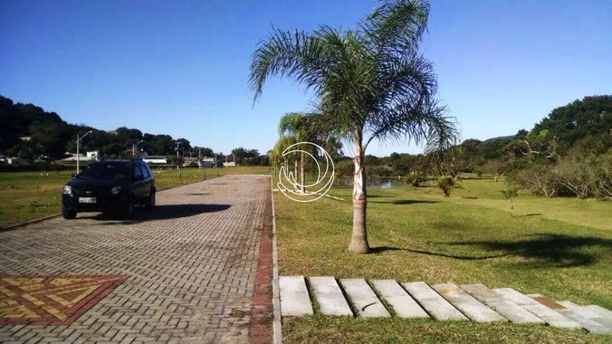 Foto 1 de Lote/Terreno à venda, 397m² em Vargem Grande, Florianópolis