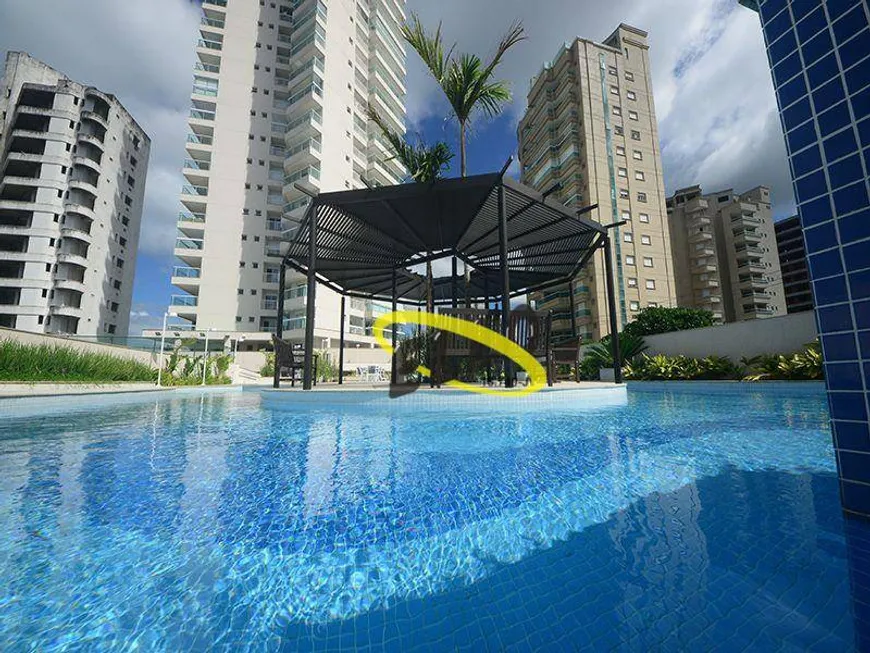 Foto 1 de Apartamento com 2 Quartos à venda, 69m² em Jardim Virgínia , Guarujá