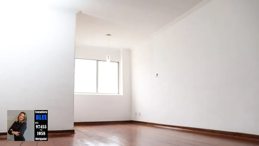 Foto 1 de Apartamento com 2 Quartos à venda, 95m² em Planalto Paulista, São Paulo