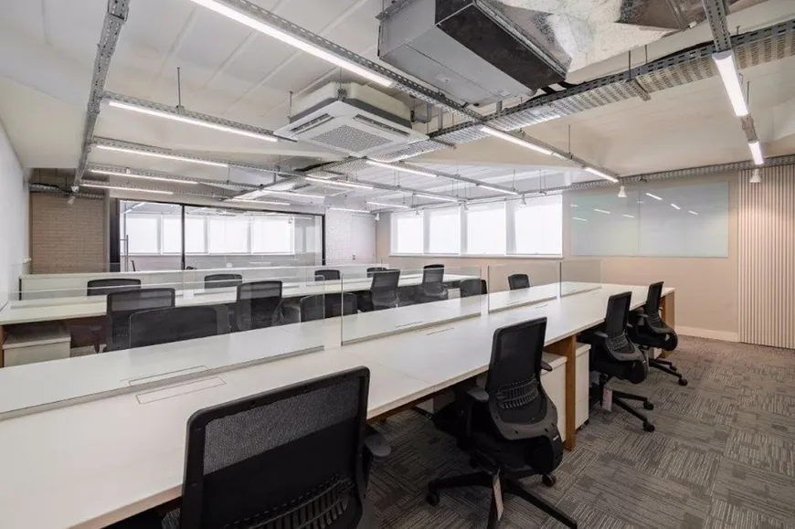 Foto 1 de Sala Comercial para alugar, 196m² em Cerqueira César, São Paulo