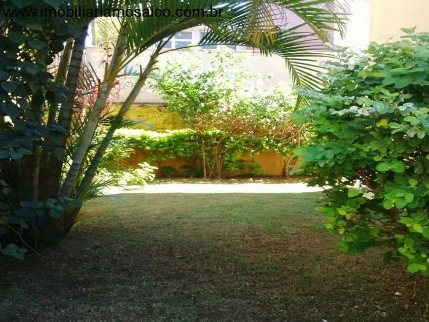 Foto 1 de Sobrado com 3 Quartos à venda, 124m² em Jardim Paulista II, Jundiaí