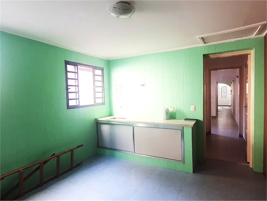 Foto 1 de Casa com 1 Quarto para alugar, 100m² em Pinheiros, São Paulo