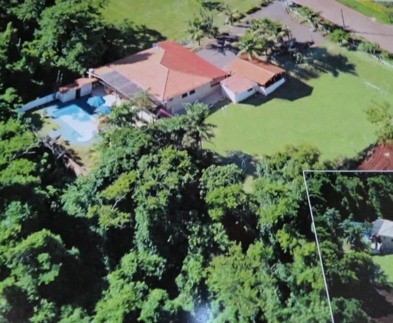 Foto 1 de Fazenda/Sítio com 4 Quartos à venda, 400m² em Parque Alvamar, Sarandi