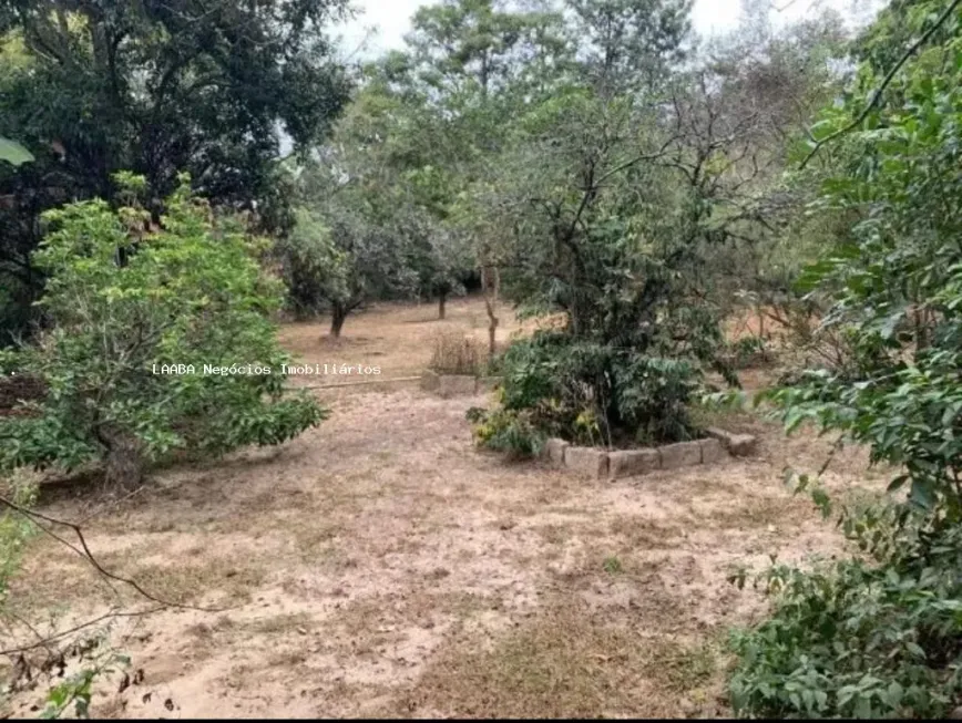 Foto 1 de Lote/Terreno à venda, 1000m² em Recanto Campestre Viracopos Gleba 2, Indaiatuba