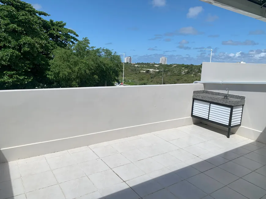 Foto 1 de Apartamento com 2 Quartos à venda, 97m² em Stella Maris, Salvador